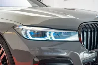 BMW 745 din 2021 cu 93.000 km - oferta BMW173863 - foto 12