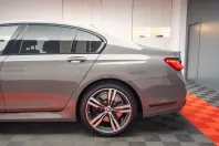 BMW 745 din 2021 cu 93.000 km - oferta BMW173863 - foto 13