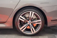 BMW 745 din 2021 cu 93.000 km - oferta BMW173863 - foto 14