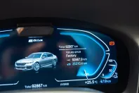 BMW 745 din 2021 cu 93.000 km - oferta BMW173863 - foto 16