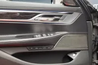 BMW 745 din 2021 cu 93.000 km - oferta BMW173863 - foto 20