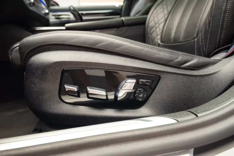 BMW 745 din 2021 cu 93.000 km - oferta BMW173863 - foto 22