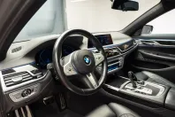 BMW 745 din 2021 cu 93.000 km - oferta BMW173863 - foto 23
