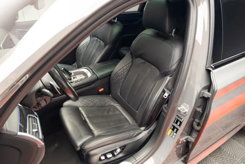 BMW 745 din 2021 cu 93.000 km - oferta BMW173863 - foto 25