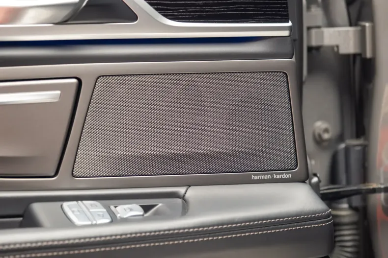 BMW 745 din 2021 cu 93.000 km - oferta BMW173863 - foto 27