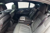BMW 745 din 2021 cu 93.000 km - oferta BMW173863 - foto 30