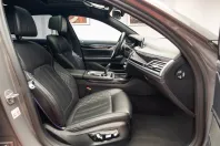 BMW 745 din 2021 cu 93.000 km - oferta BMW173863 - foto 39