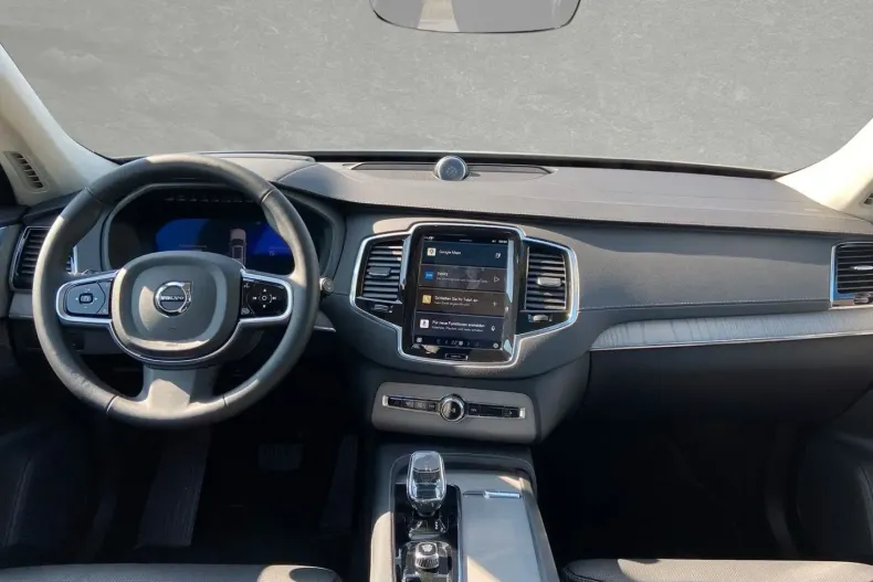 Volvo XC90 din 2024 cu 19.000 km - oferta VOL173865 - foto 6