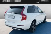 Volvo XC90 din 2024 cu 19.000 km - oferta VOL173865 - foto 7