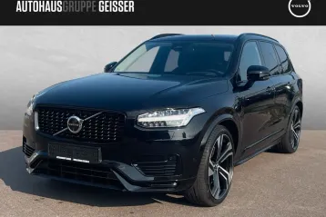 Volvo XC90 din 2024 - oferta VOL173866