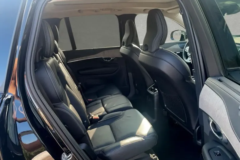 Volvo XC90 din 2024 cu 31.000 km - oferta VOL173866 - foto 5