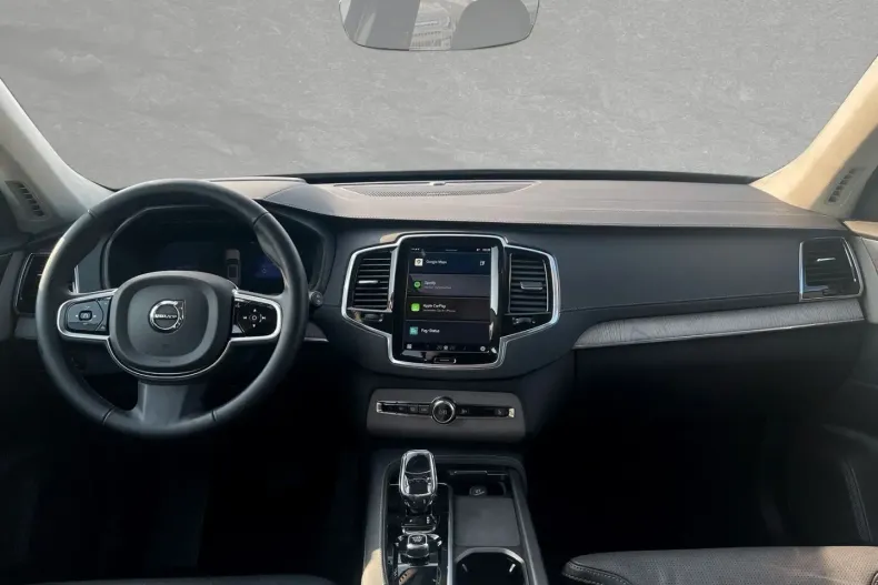 Volvo XC90 din 2024 cu 31.000 km - oferta VOL173866 - foto 6