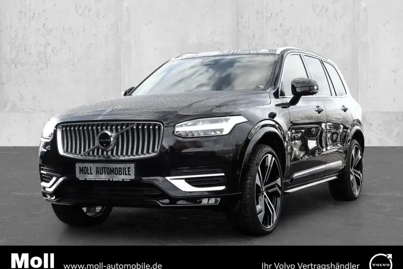 Volvo XC90 din 2023 cu 20.916 km - oferta VOL173867 - foto 1