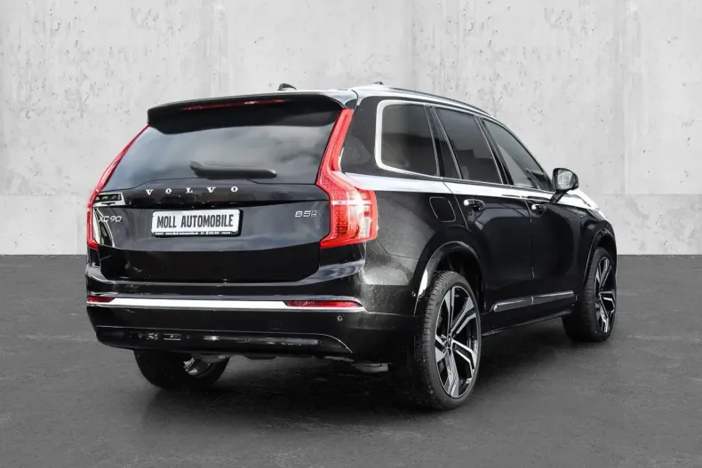 Volvo XC90 din 2023 cu 20.916 km - oferta VOL173867 - foto 2
