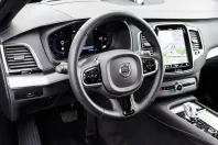 Volvo XC90 din 2023 cu 20.916 km - oferta VOL173867 - foto 4