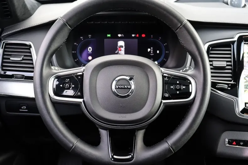 Volvo XC90 din 2023 cu 20.916 km - oferta VOL173867 - foto 6