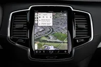 Volvo XC90 din 2023 cu 20.916 km - oferta VOL173867 - foto 8