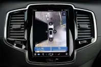 Volvo XC90 din 2023 cu 20.916 km - oferta VOL173867 - foto 9