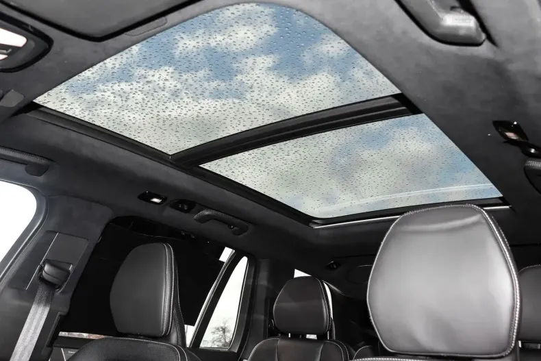 Volvo XC90 din 2023 cu 20.916 km - oferta VOL173867 - foto 13