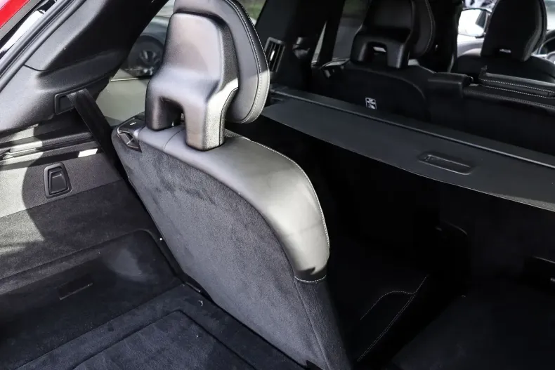 Volvo XC90 din 2023 cu 20.916 km - oferta VOL173867 - foto 16