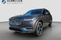 Volvo XC90 din 2023 cu 39.082 km - oferta VOL173869 - foto 1