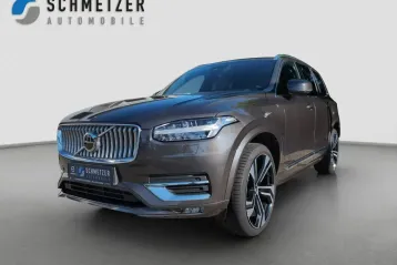 Volvo XC90 din 2023 - oferta VOL173869