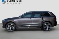 Volvo XC90 din 2023 cu 39.082 km - oferta VOL173869 - foto 2