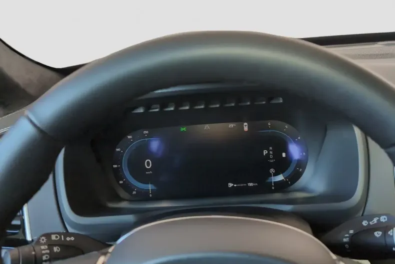 Volvo XC90 din 2023 cu 39.082 km - oferta VOL173869 - foto 4