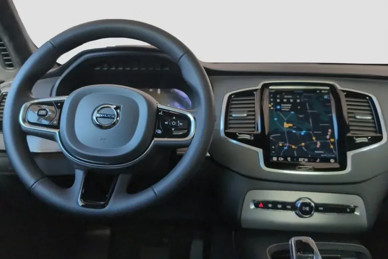 Volvo XC90 din 2023 cu 39.082 km - oferta VOL173869 - foto 6