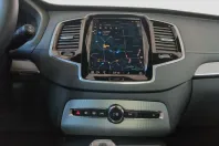 Volvo XC90 din 2023 cu 39.082 km - oferta VOL173869 - foto 8