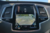 Volvo XC90 din 2023 cu 39.082 km - oferta VOL173869 - foto 9