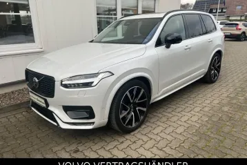 Volvo XC90 din 2023 - oferta VOL173870