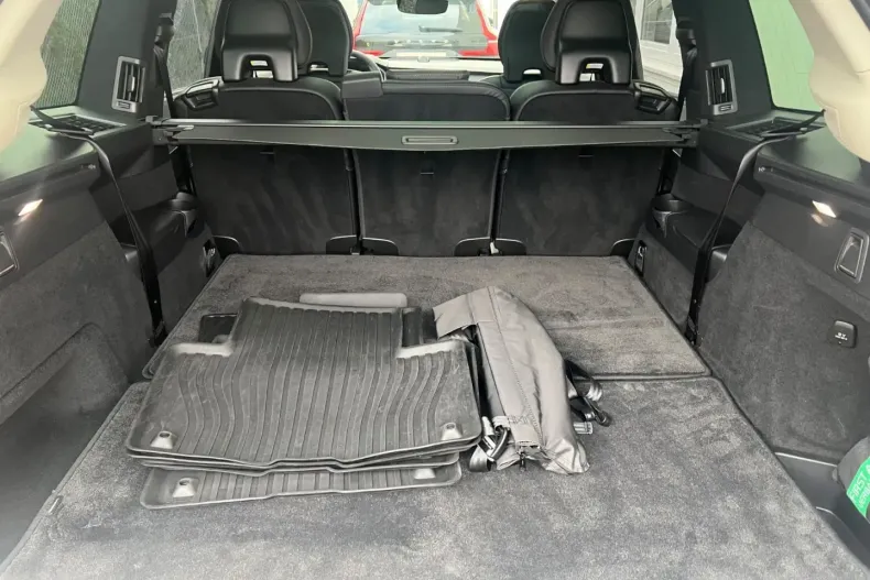 Volvo XC90 din 2023 cu 25.000 km - oferta VOL173870 - foto 16