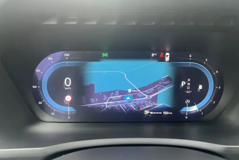 Volvo XC90 din 2023 cu 25.000 km - oferta VOL173870 - foto 20