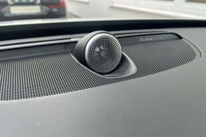 Volvo XC90 din 2023 cu 25.000 km - oferta VOL173870 - foto 22