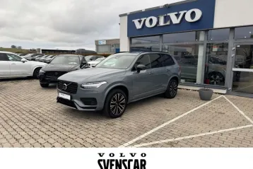 Volvo XC90 din 2022 - oferta VOL173871