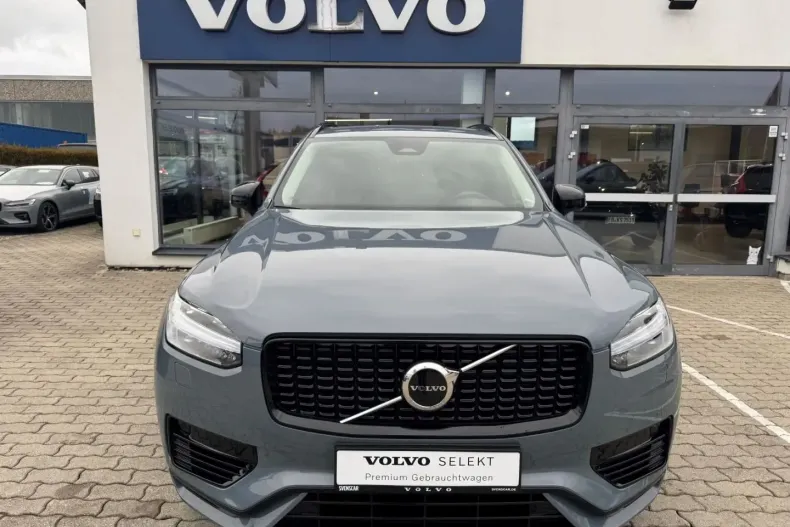 Volvo XC90 din 2022 cu 29.000 km - oferta VOL173871 - foto 2