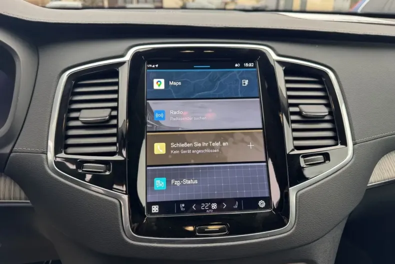 Volvo XC90 din 2022 cu 29.000 km - oferta VOL173871 - foto 8