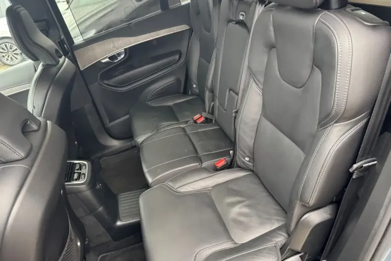 Volvo XC90 din 2022 cu 29.000 km - oferta VOL173871 - foto 10