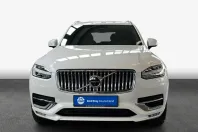Volvo XC90 din 2023 cu 55.120 km - oferta VOL173872 - foto 3
