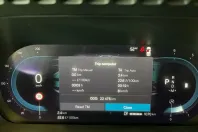 Volvo XC90 din 2023 cu 55.120 km - oferta VOL173872 - foto 11