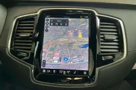 Volvo XC90 din 2023 cu 55.120 km - oferta VOL173872 - foto 12