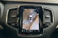 Volvo XC90 din 2023 cu 55.120 km - oferta VOL173872 - foto 20