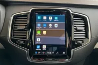 Volvo XC90 din 2023 cu 55.120 km - oferta VOL173872 - foto 21