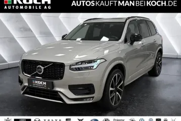 Volvo XC90 din 2023 - oferta VOL173873