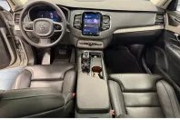Volvo XC90 din 2023 cu 45.605 km - oferta VOL173873 - foto 8