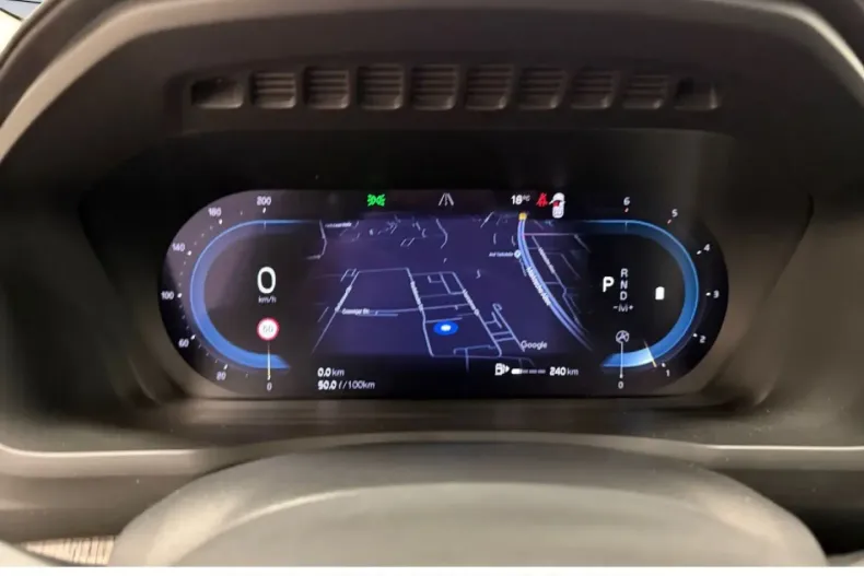 Volvo XC90 din 2023 cu 45.605 km - oferta VOL173873 - foto 11