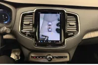 Volvo XC90 din 2023 cu 45.605 km - oferta VOL173873 - foto 12