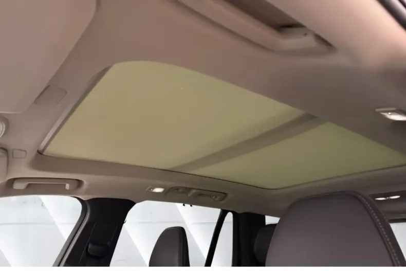 Volvo XC90 din 2023 cu 45.605 km - oferta VOL173873 - foto 21