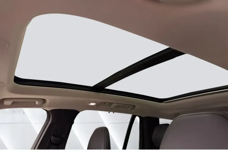 Volvo XC90 din 2023 cu 45.605 km - oferta VOL173873 - foto 22